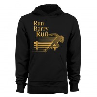 Run Barry Run Men's